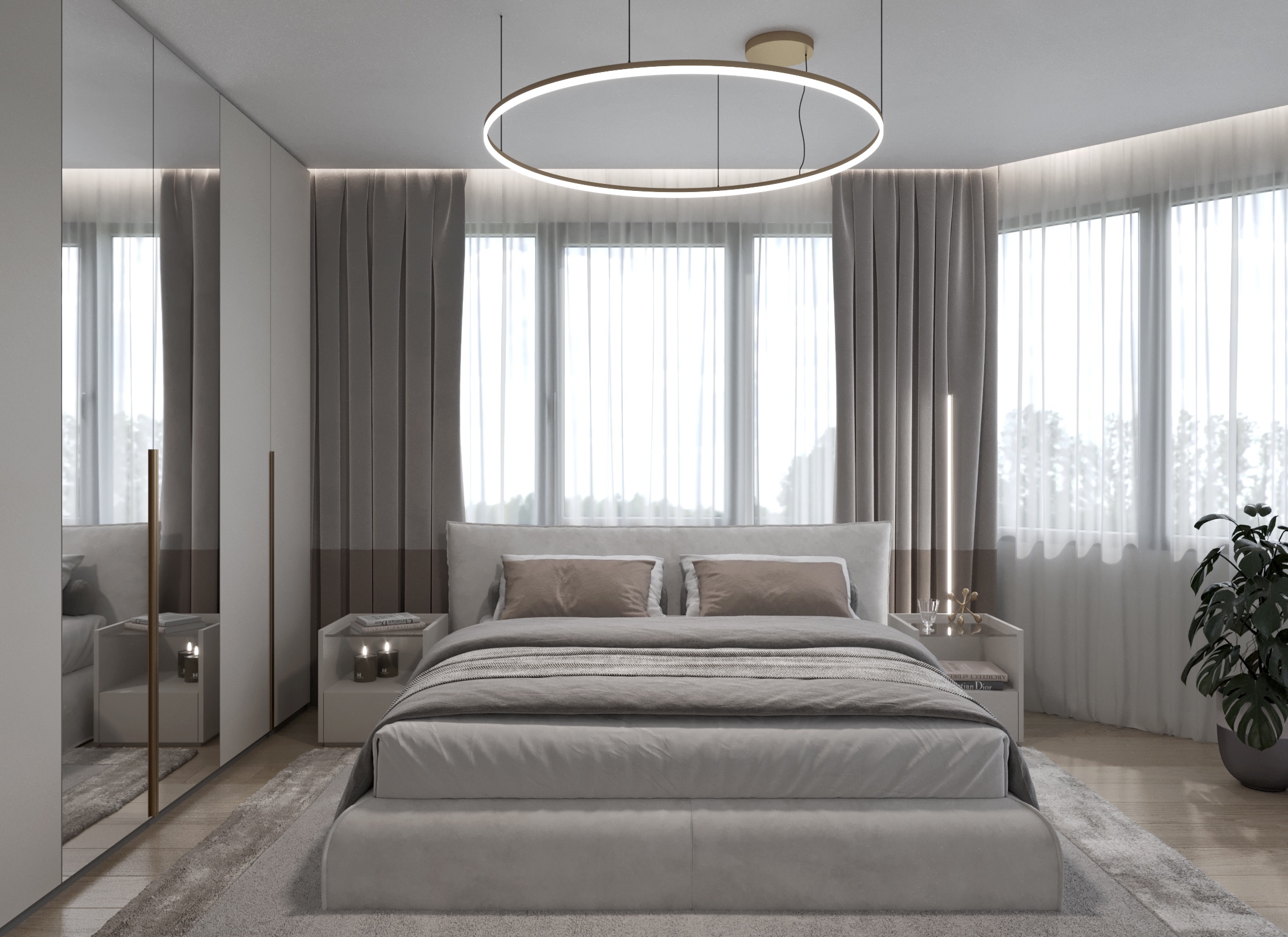 Interior Project #55